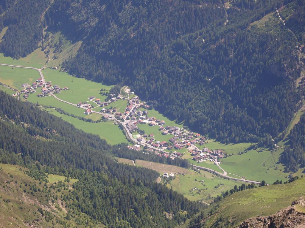 Apart Urban Kauns Exteriér fotografie